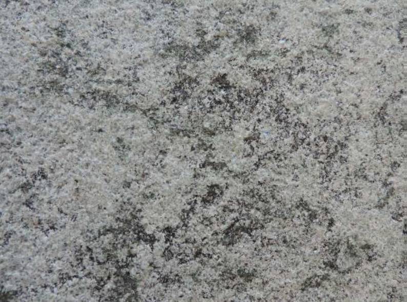 Mancha Verde - Granite paving