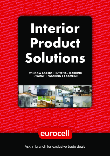 Interior Product Solutions