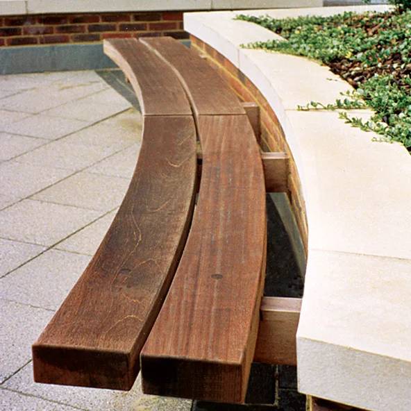 Cantilever Seat Type 4