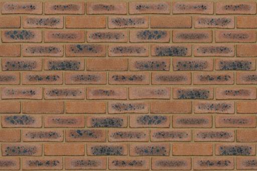 Marlborough Stock - Clay Facing Brick