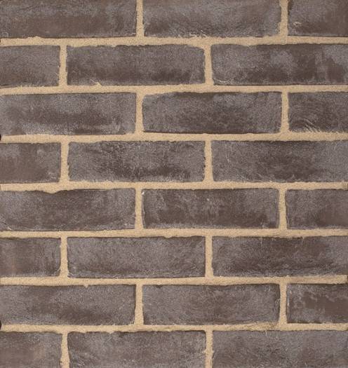 Pagus Grey - Clay Facing Brick