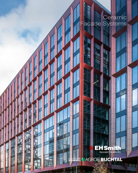 Agrob Buchtal Product Catalogue 2021