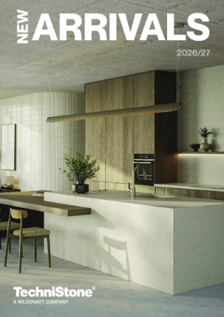 New Arrivals 2026 Brochure