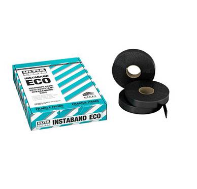 Instaband ECO® Thermoplastic Overbanding Tape 