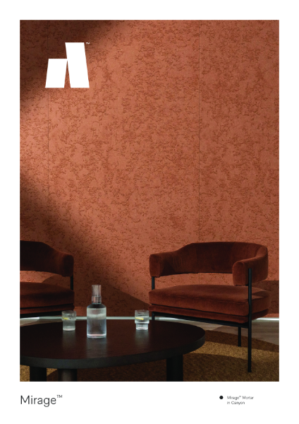 Mirage Lookbook NZ UK