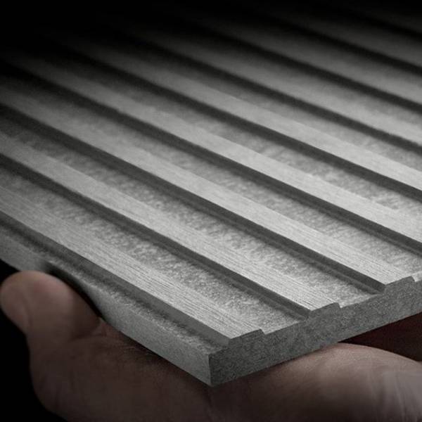 Cement boards and sheets