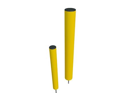 P-FLEX Bollard 