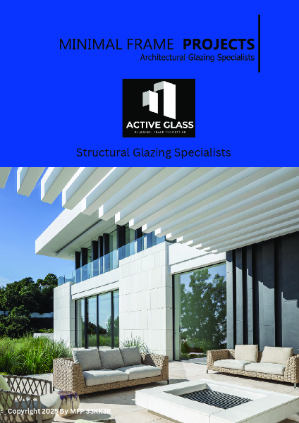 Glass Directory