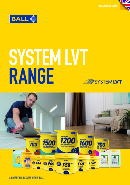 System LVT Brochure