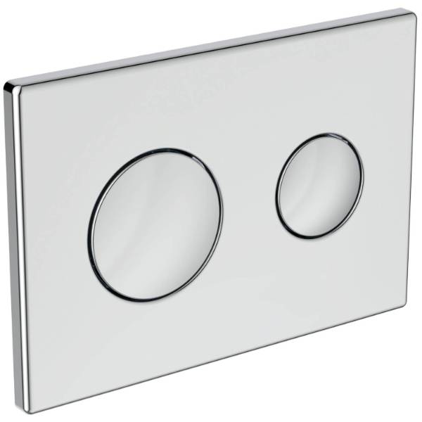 Conceala 3 Flushplate