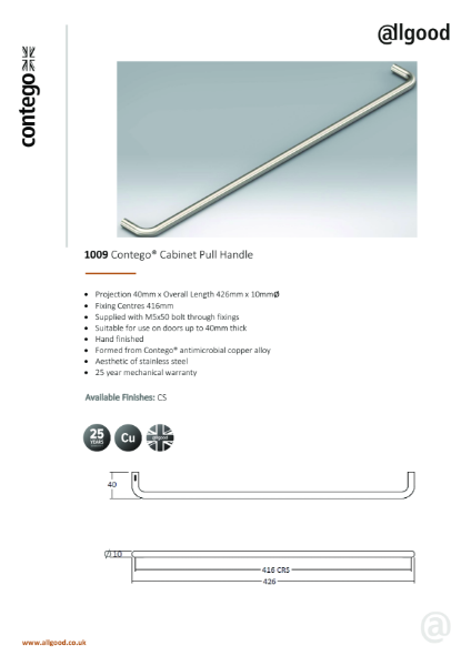 CS1009-Datasheet Iss02