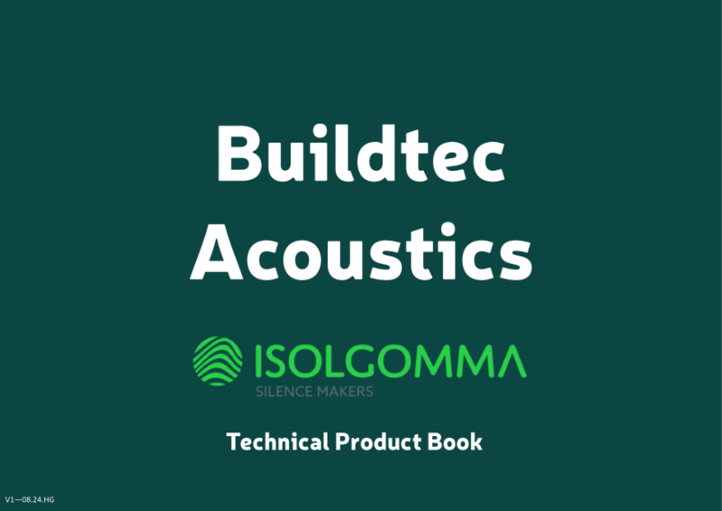 Technical Product Book