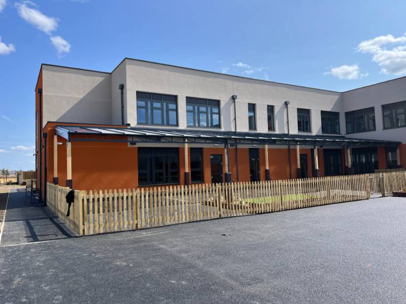 Case Study – Willow Grove Primary School