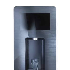Twist Flavour Enhanced Water Dispenser