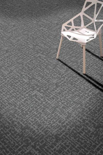 Inspiration Collection - Cresta - Pile carpet tile