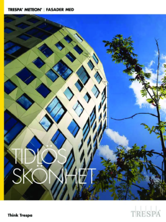 Broschyr - Tidlos Skonhet
