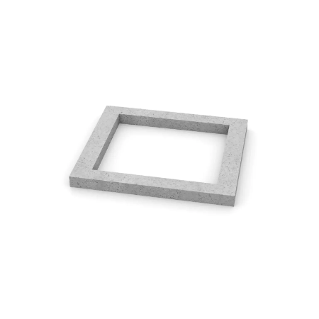 VA - Passdel B1 ram 520x455x50