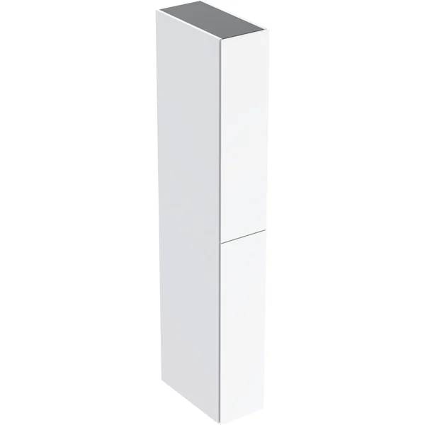 Geberit Tall Cabinet With Two Cargoes - Cabinet
