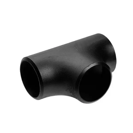 Steel Butt Weld - Pipe Fittings