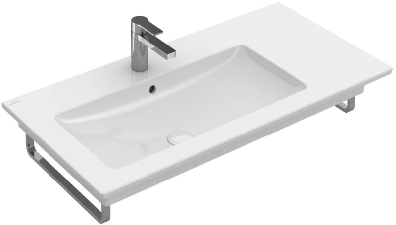 Venticello Vanity Washbasin 4134L3