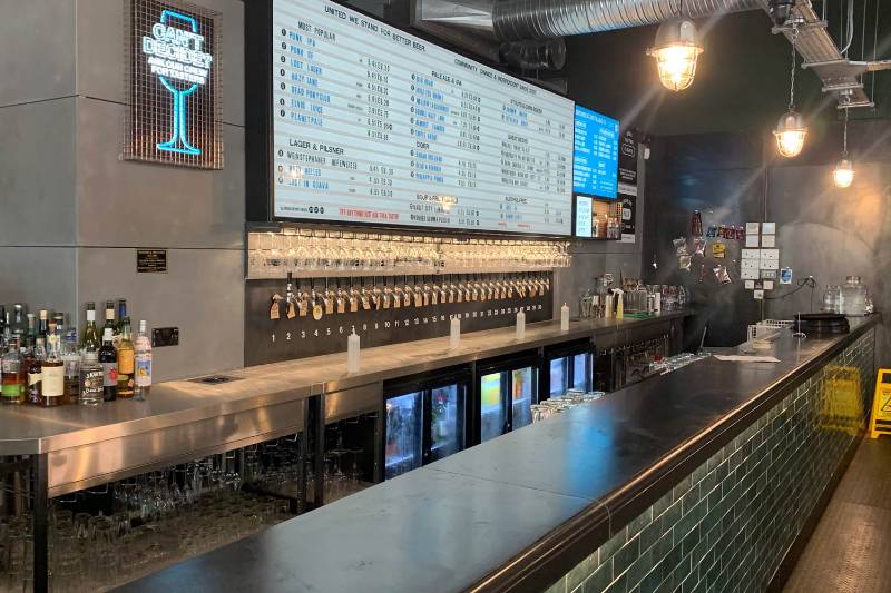 Precast Concrete Worktops and Countertops