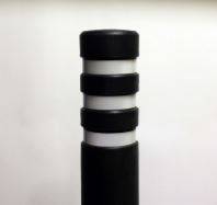 EB300 Bollard - Plastic bollard