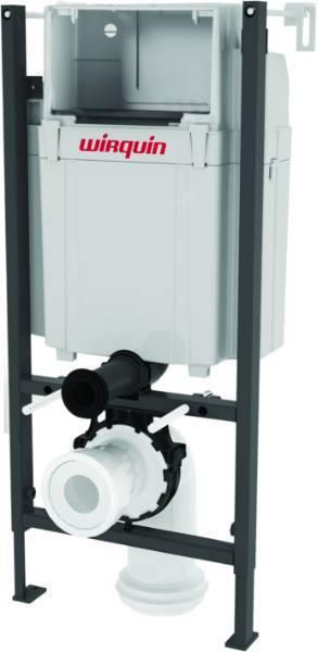 0.8M INITIO FRAME ONLY - WC Frame