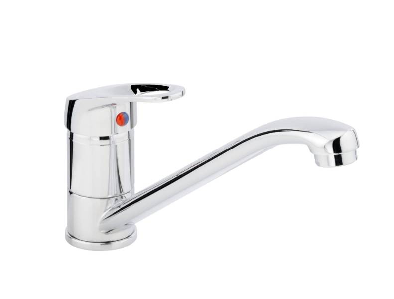Zeno - Single-Lever Tap
