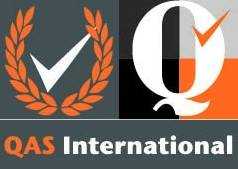 QAS International 