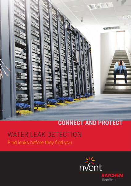 Leak Detection & Location - Water