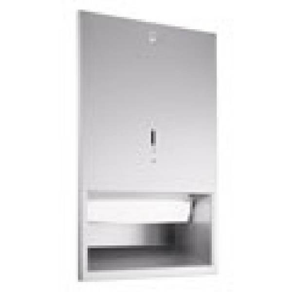 DP3301 Dolphin Prestige Paper Towel Dispenser