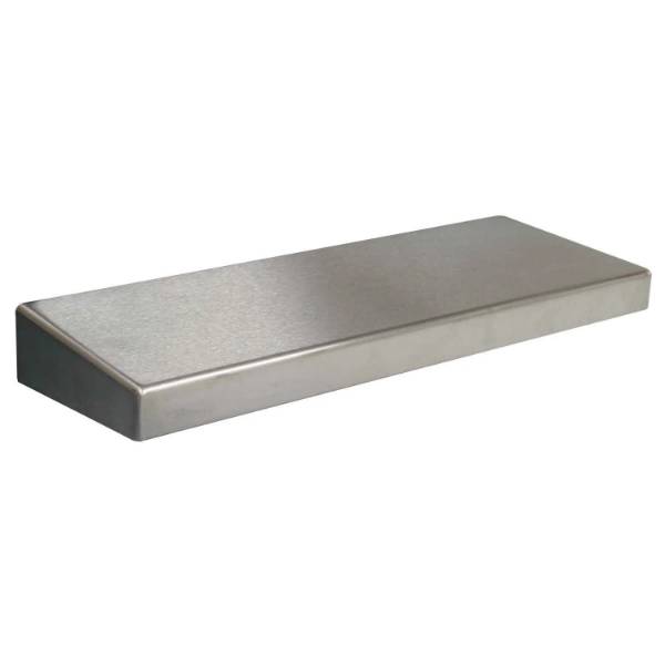 BC750 Dolphin Stainless Steel Shelf 
