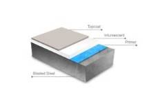 Intumescent Fire Protection Coating Systems (C3; Solvent Based; 60 Minute; Internal and External) - C3 Corrosivity & Fire Protection