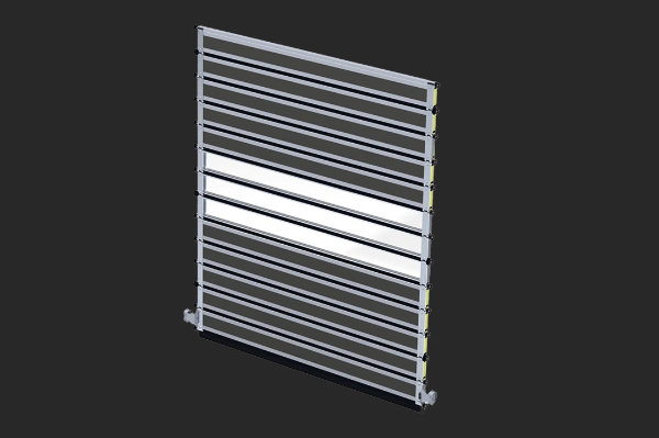 EFA-SST-Therm - Speed Door