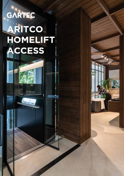 Aritco HomeLift Access