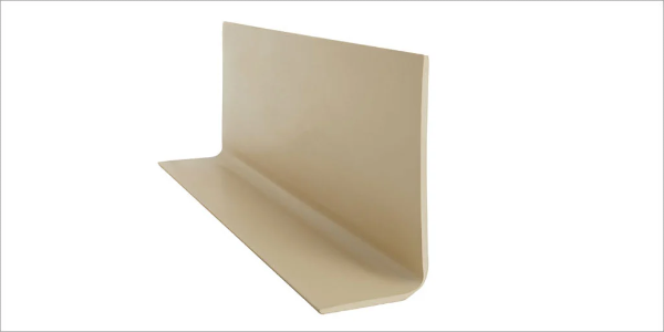 Golvtillbehör - S 3003 Skirting for Stringent Hygienic Requirements