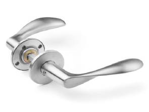 Lever handle AJ97, small - Lever handle