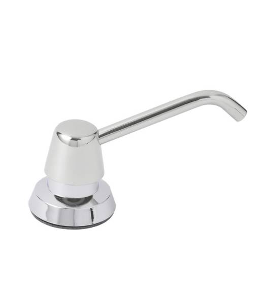 Manual Top-Fill Soap Dispenser, Liquid B-8221