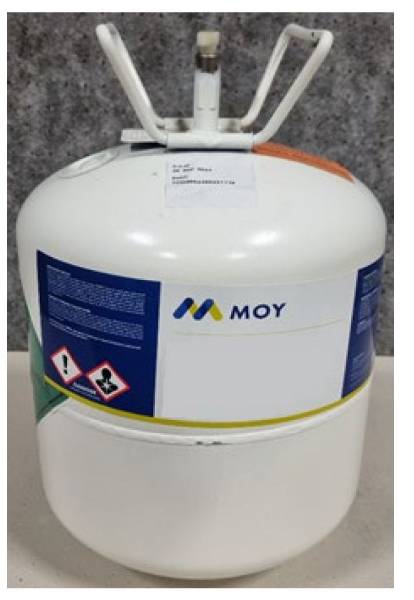 MOY Spray Applied PU Insulation Adhesive (Q3000) - Insulation Adhesive