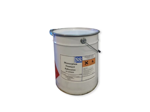 Icopal PVC Contact Adhesive