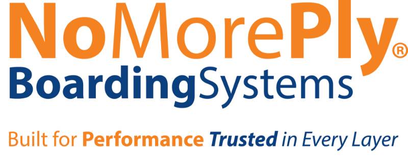 NoMorePly - Boarding Supplies