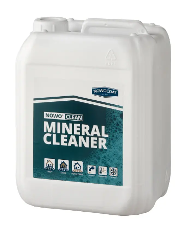 Nowocoat - NowoClean Mineral Cleaner