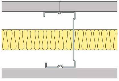 GypWall Single Frame - A206046S (EN)