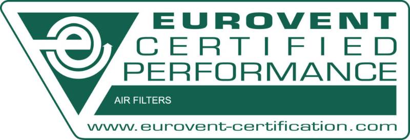 Eurovent Certification