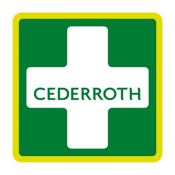 Cederroth First Aid