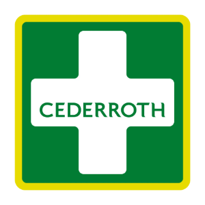 Cederroth First Aid