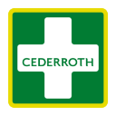Cederroth First Aid