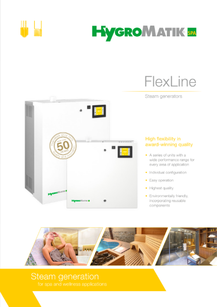 FlexLine Brochure SPA.