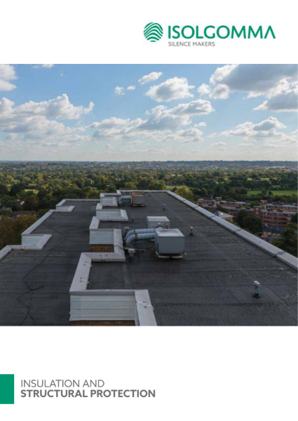 Protection for Bituminous Sheaths