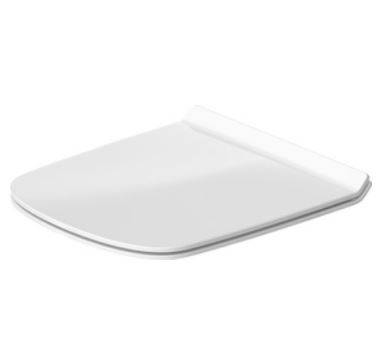 DuraStyle Toilet Seat and Cover 0063790000 